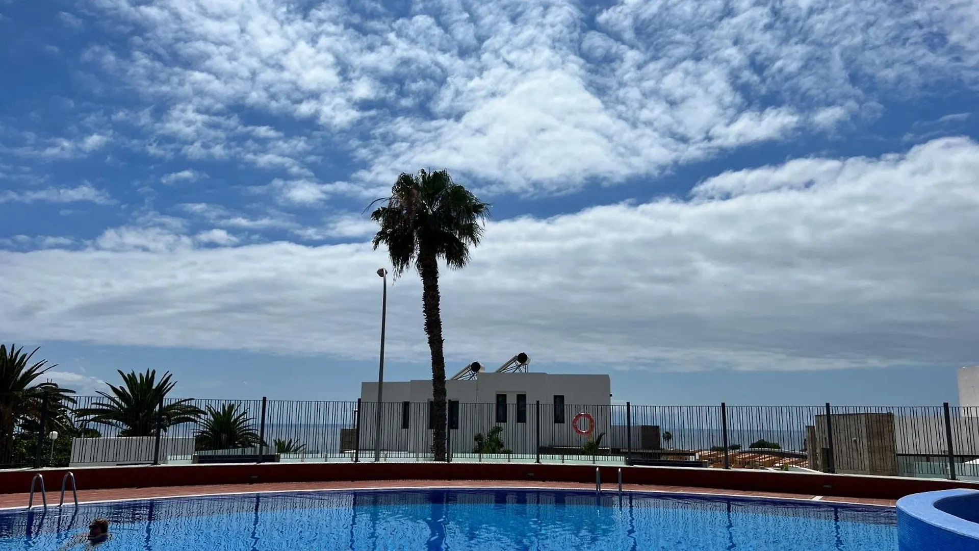 Paulmarie Apartment Stunning View Costa Adeje