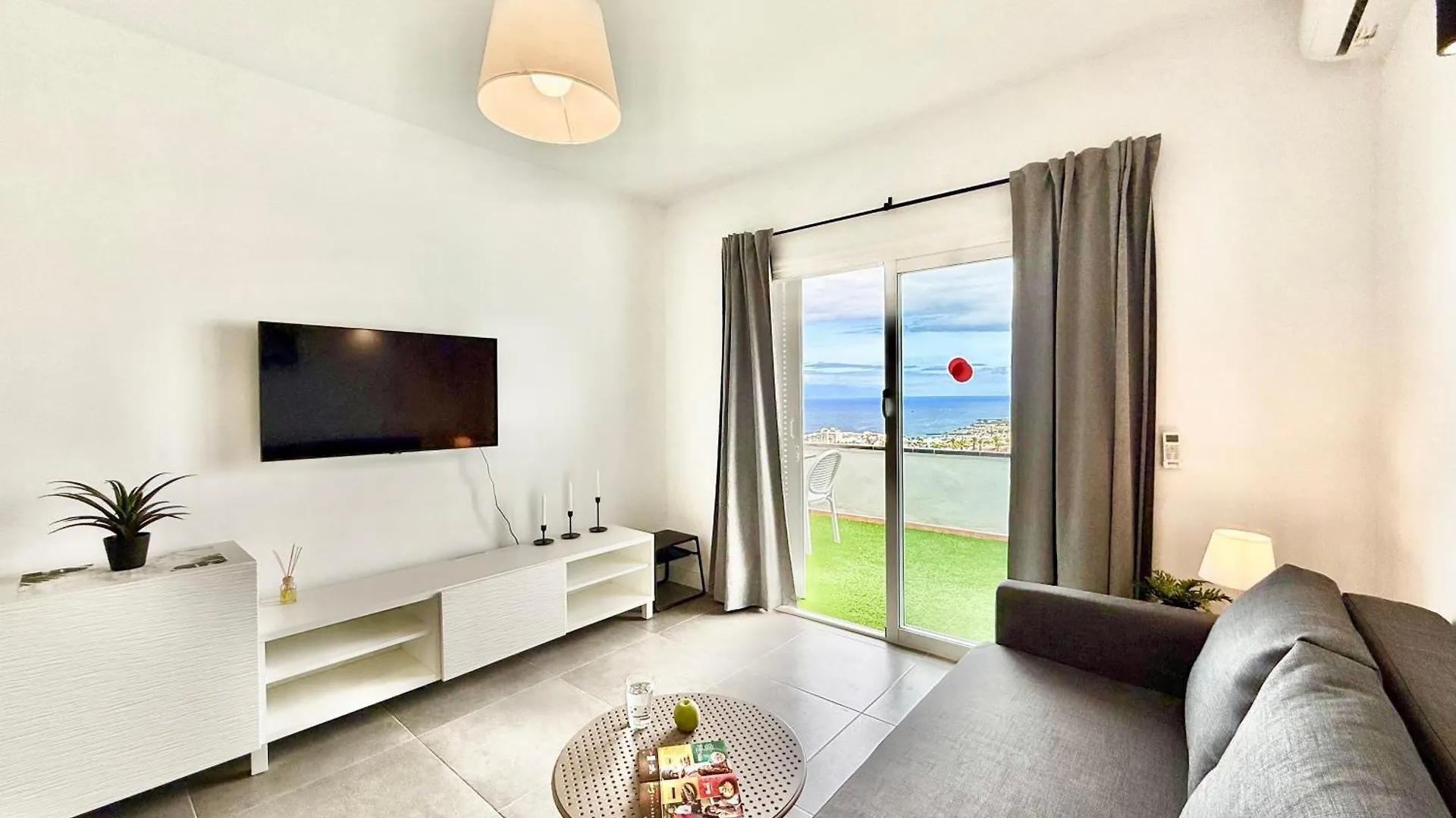 Paulmarie Apartment Stunning View Costa Adeje  0*, Costa Adeje (Tenerife)