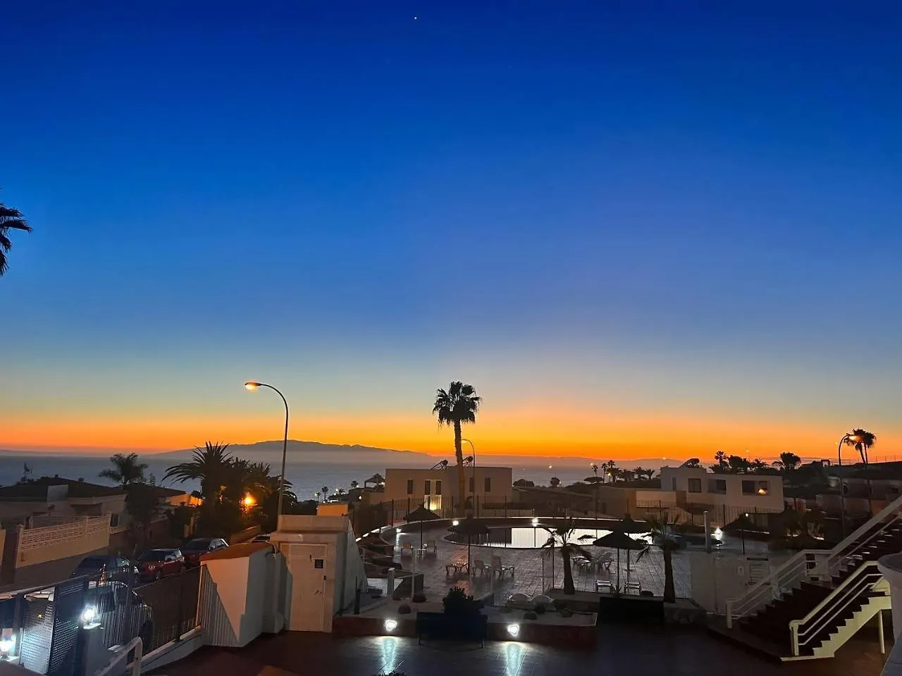 Paulmarie Apartment Stunning View Costa Adeje  Costa Adeje (Tenerife)