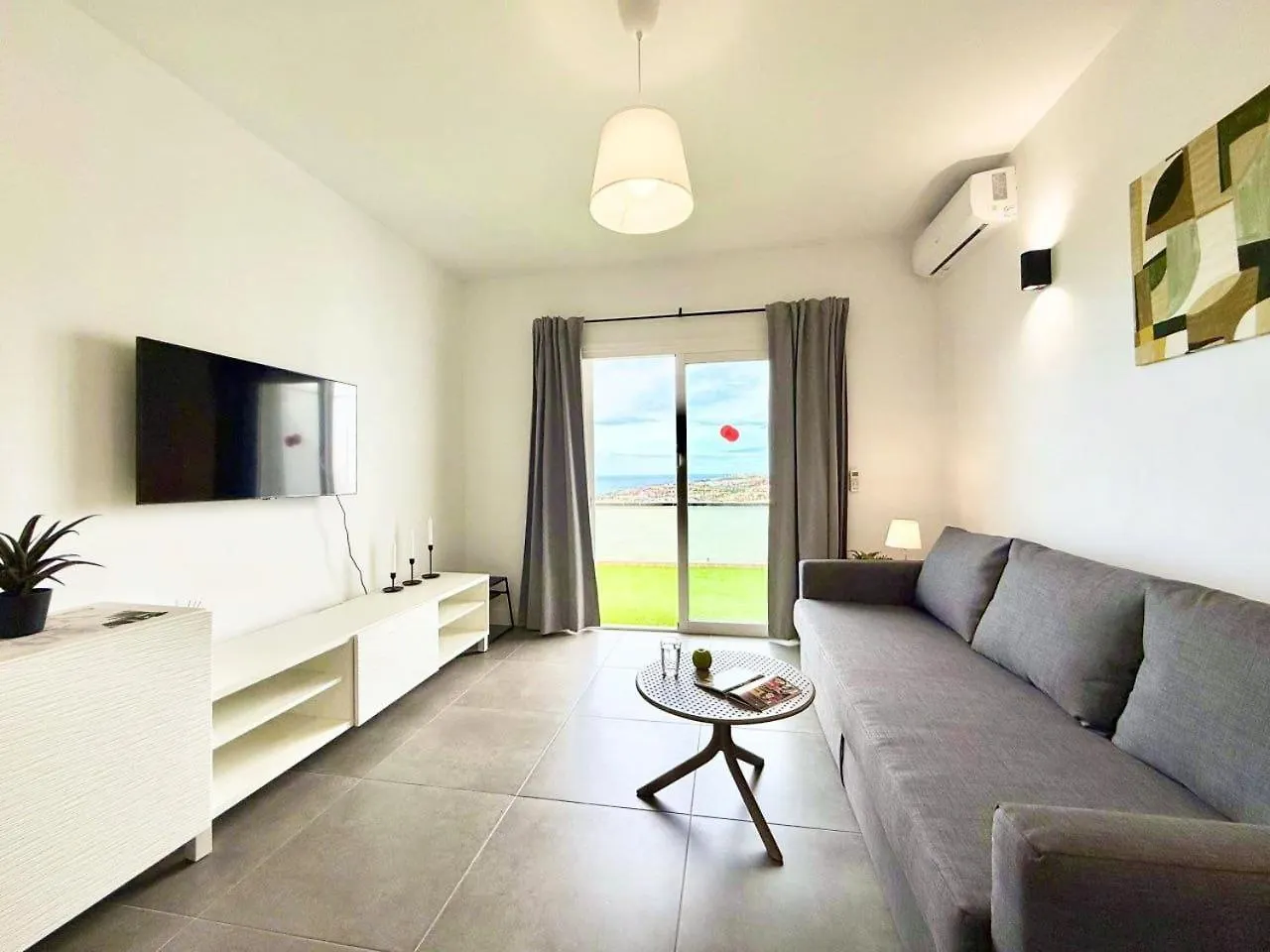 Paulmarie Apartment Stunning View Costa Adeje