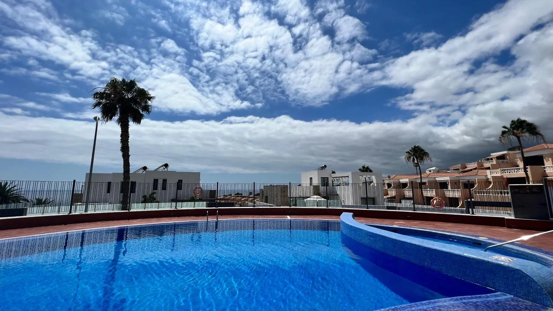 Paulmarie Apartment Stunning View Costa Adeje  0*, Costa Adeje (Tenerife) Španělsko