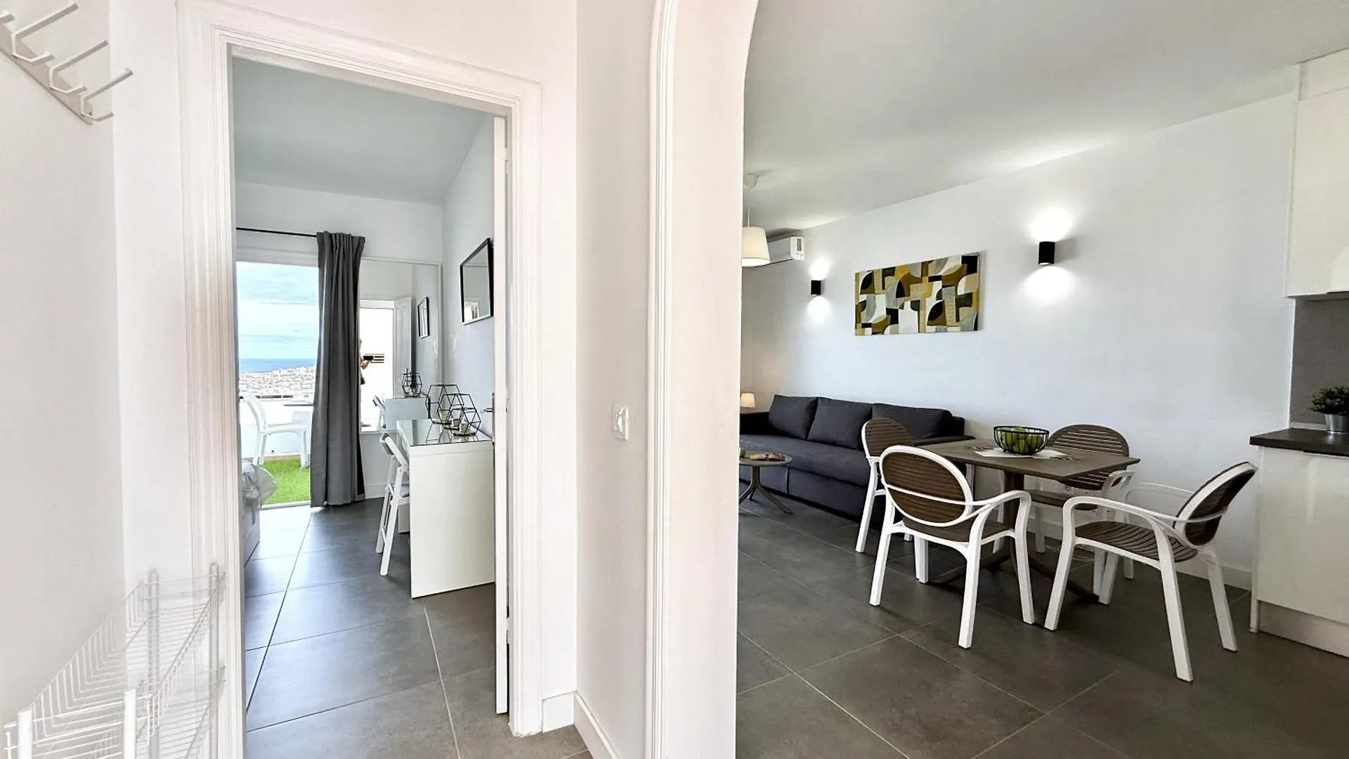 Paulmarie Apartment Stunning View Costa Adeje