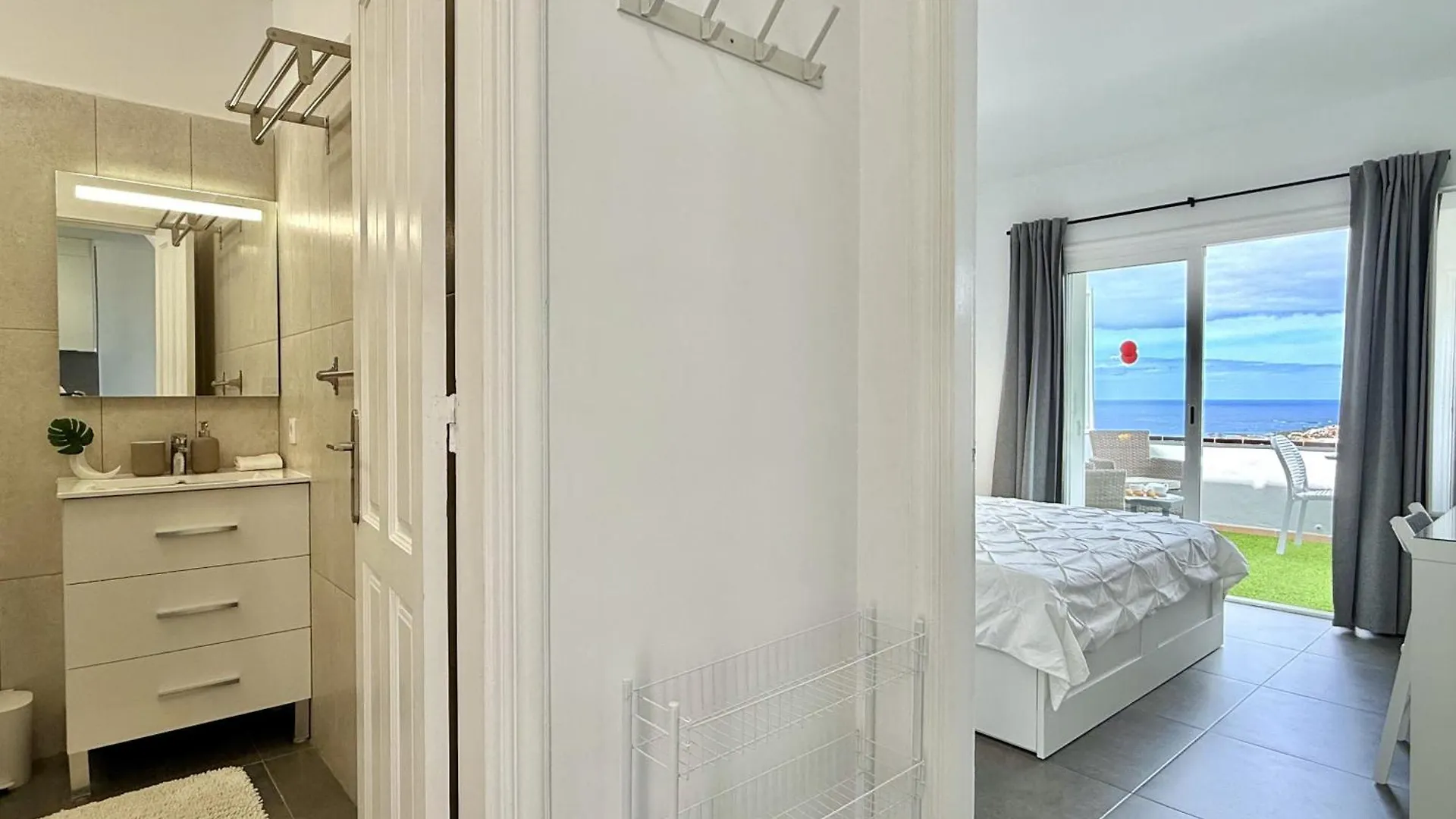 Paulmarie Apartment Stunning View Costa Adeje  Hiszpania