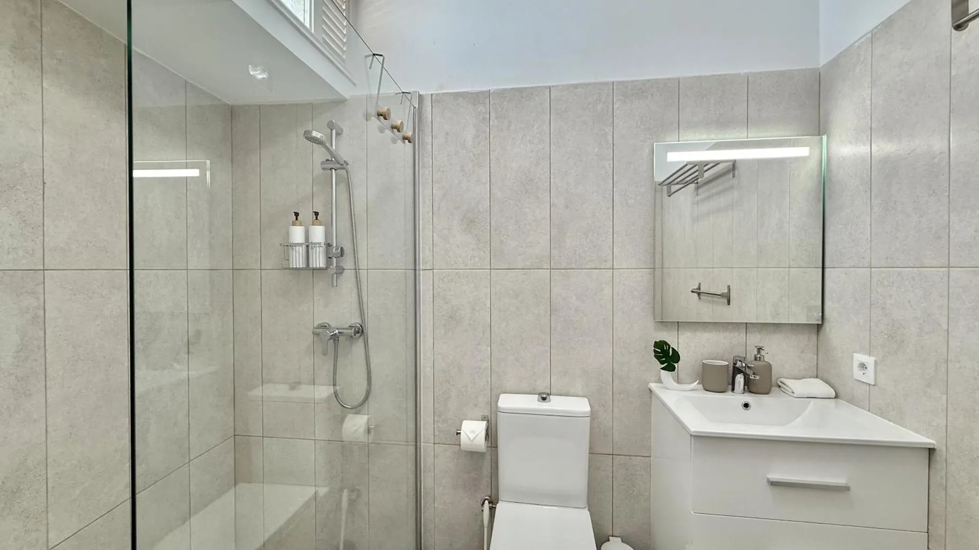Paulmarie Apartment Stunning View Costa Adeje  0*, Costa Adeje (Tenerife) Hiszpania