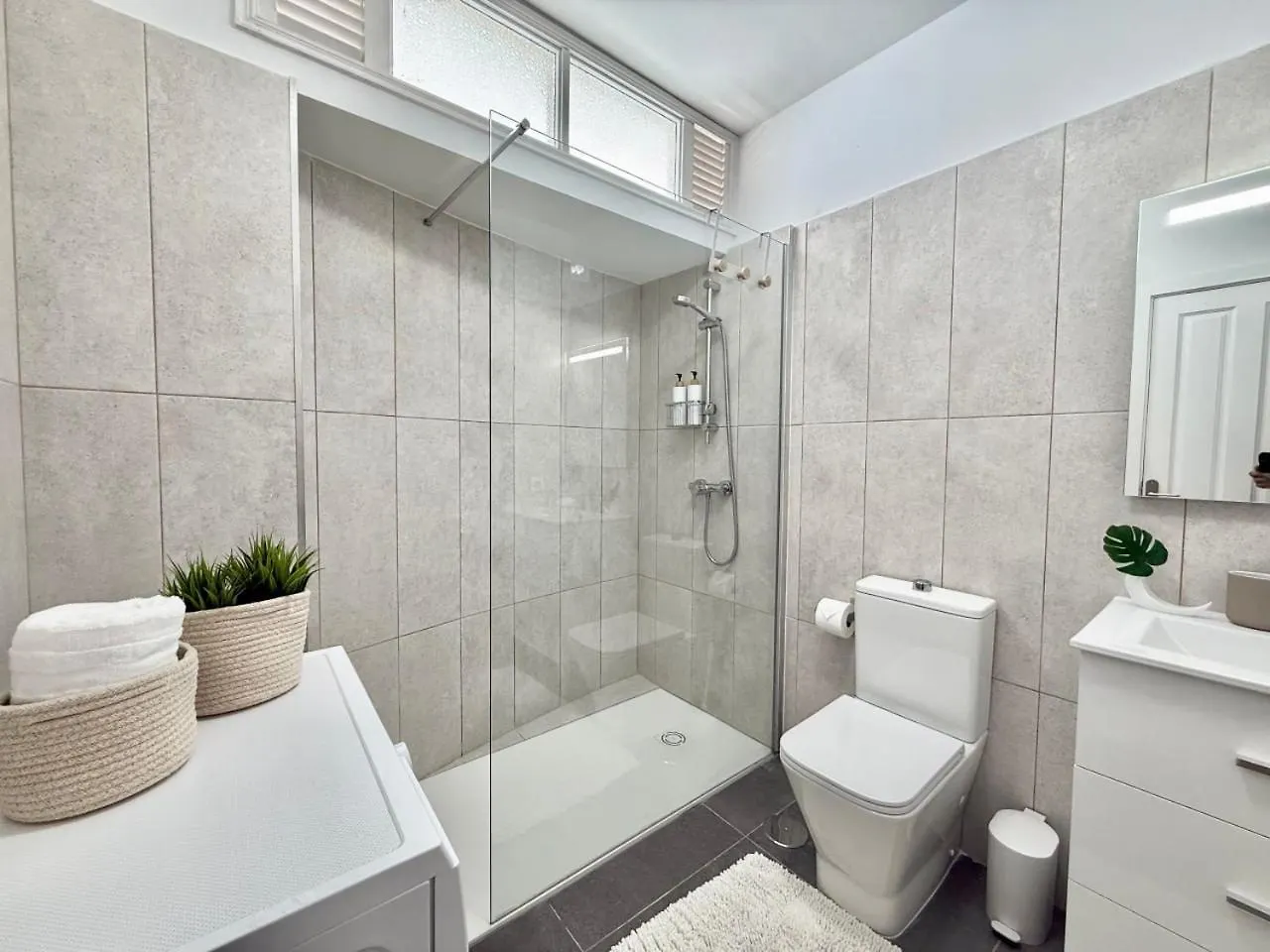 Paulmarie Apartment Stunning View Costa Adeje  Hiszpania