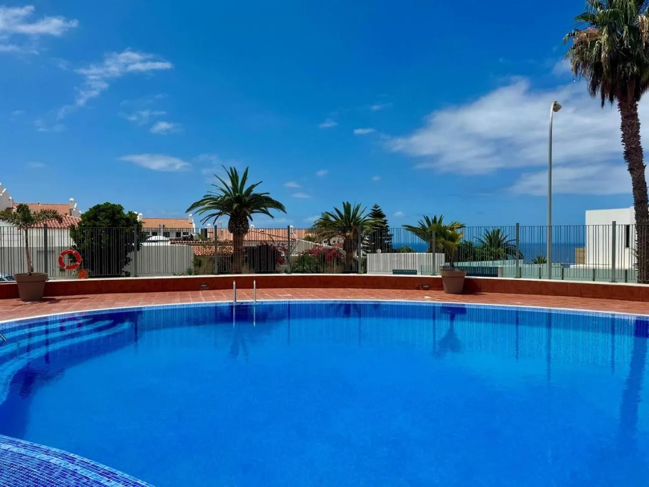 Paulmarie Apartment Stunning View Costa Adeje  0*, Costa Adeje (Tenerife) Hiszpania